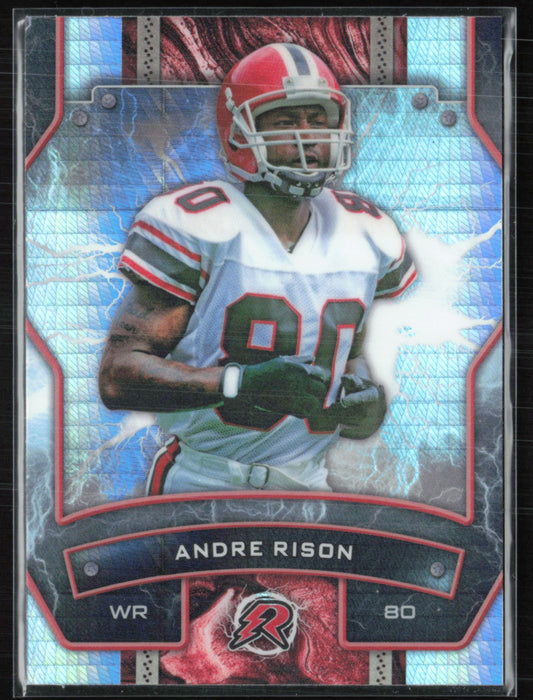 Andre Rison Prism