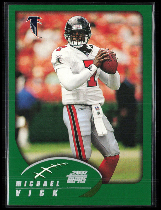 Michael Vick