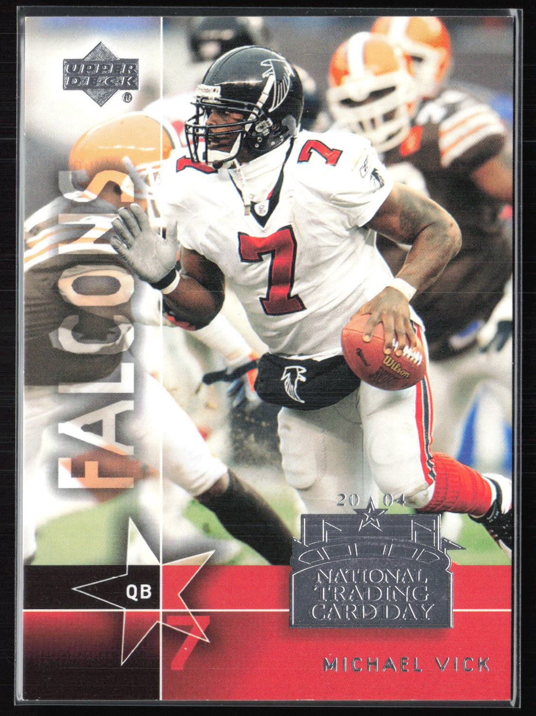 Michael Vick