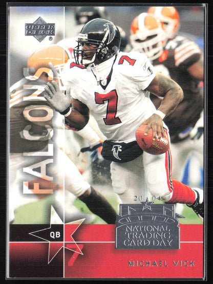 Michael Vick