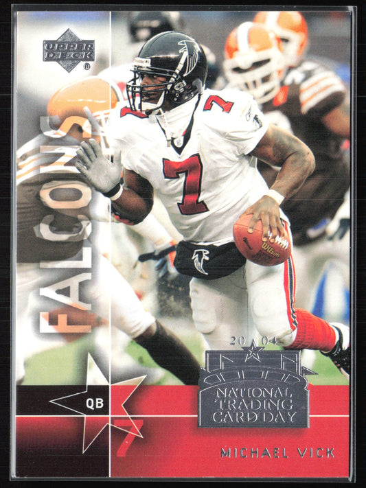 Michael Vick