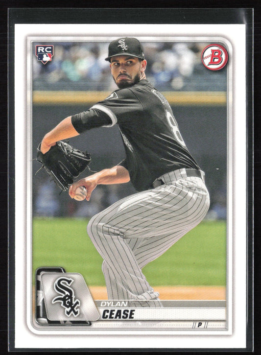 Dylan Cease RC