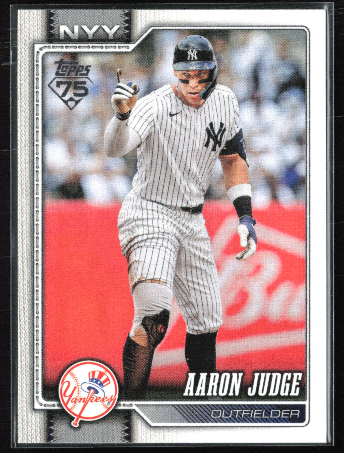 Aaron Judge