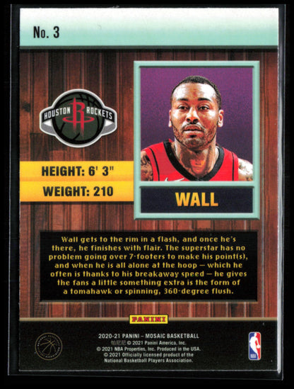John Wall