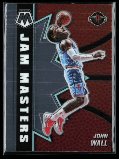 John Wall