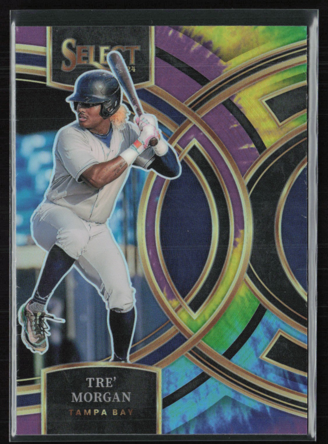 その他 panini select Morgan 2024 Panini Select WWE - Liv Morgan #277 for sale | eBay