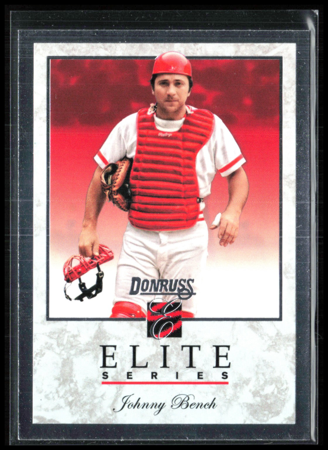 Johnny Bench