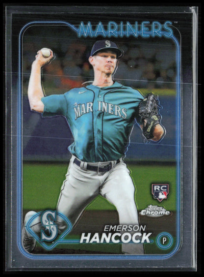 Emerson Hancock RC