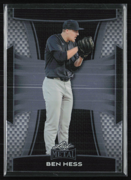 Ben Hess /99