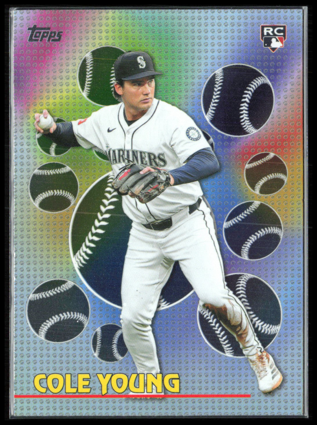 Cole Young RC