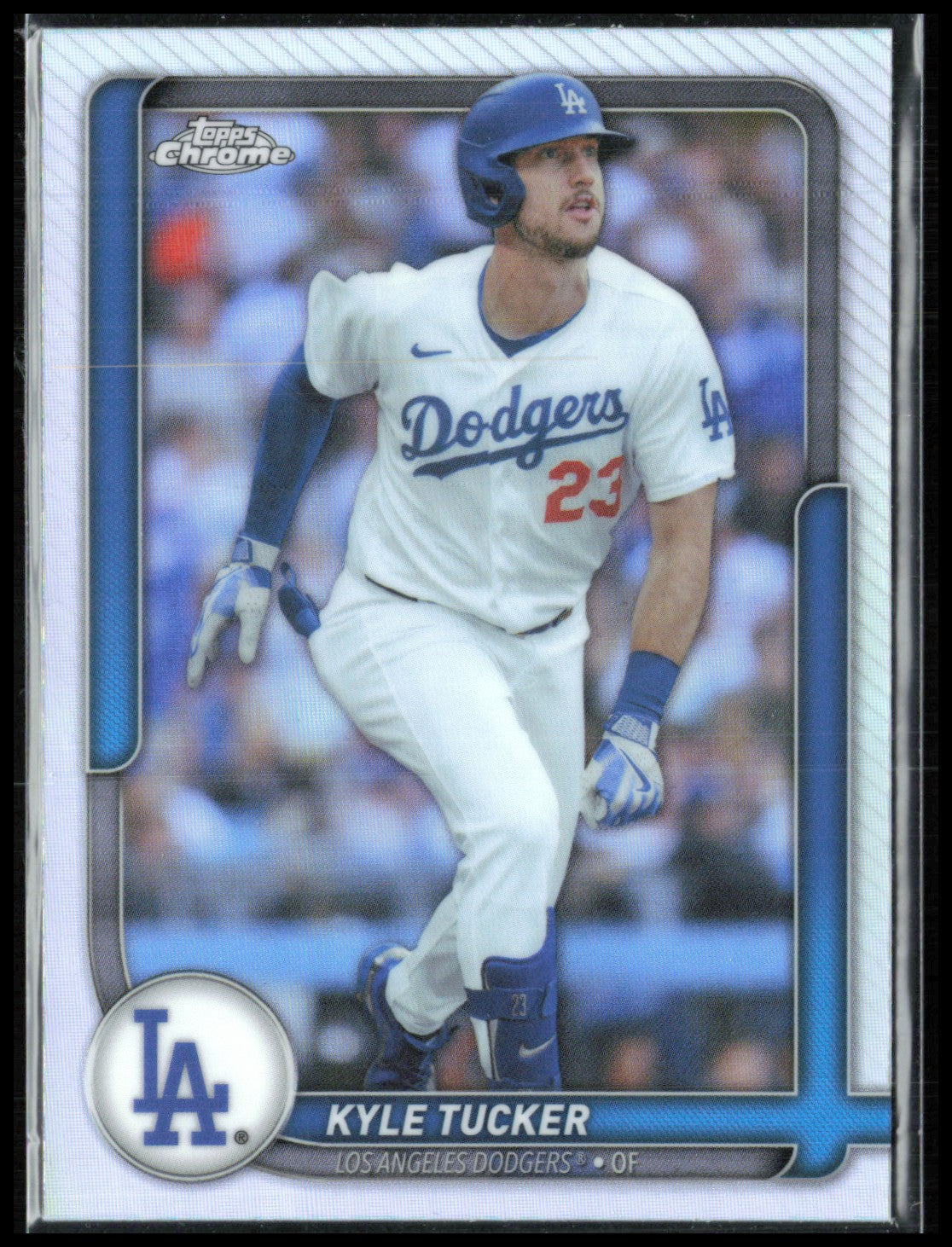 Kyle Tucker Refractor