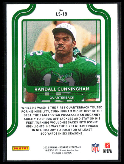 Randall Cunningham