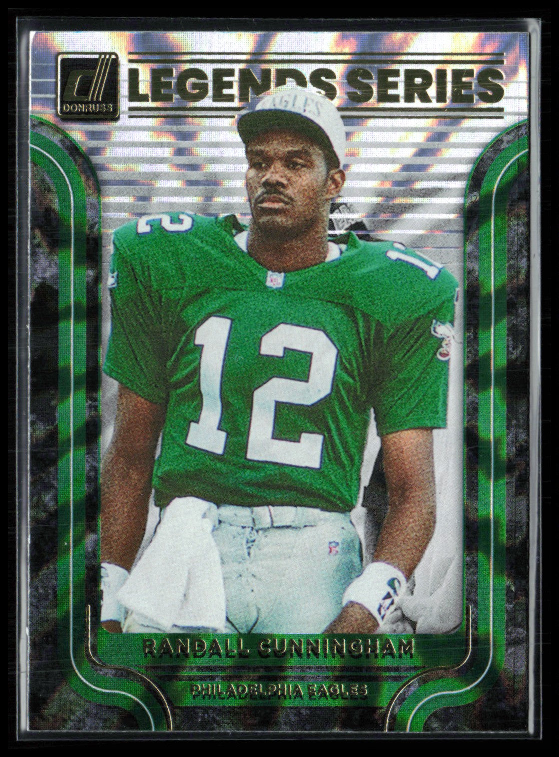 Randall Cunningham