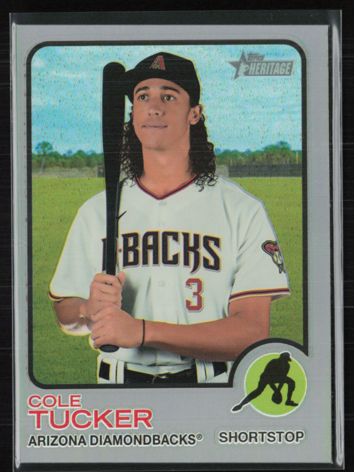 Cole Tucker Redux /373