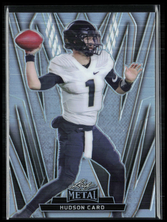 Hudson Card