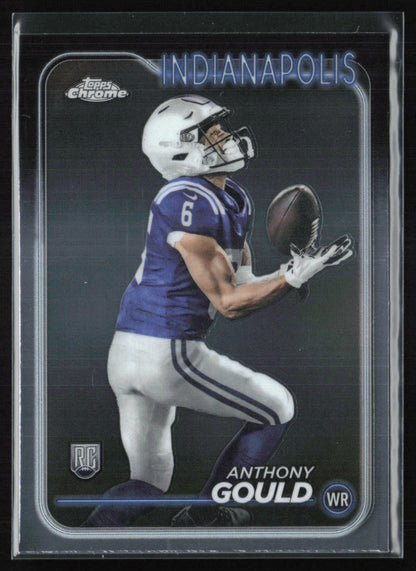 Anthony Gould RC