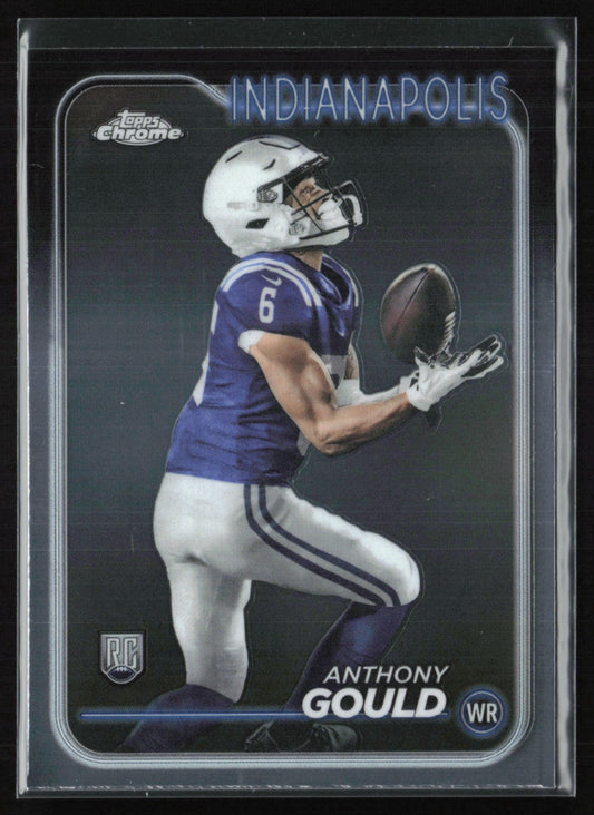 Anthony Gould RC
