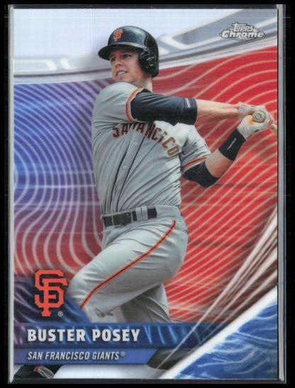 Buster Posey