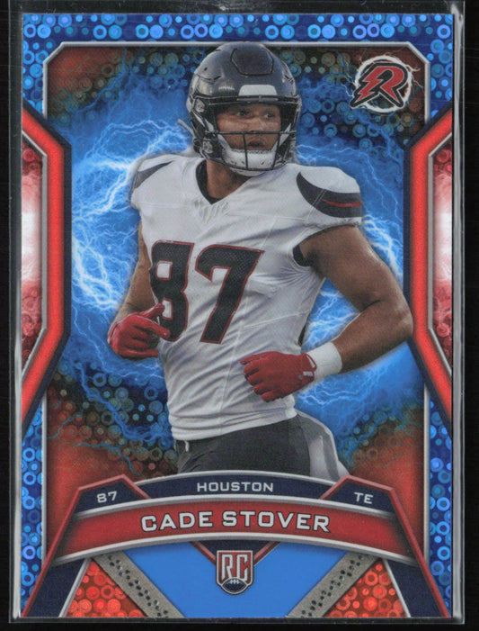 Cade Stover RC