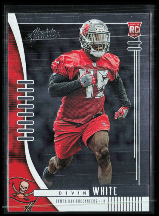 Devin White RC