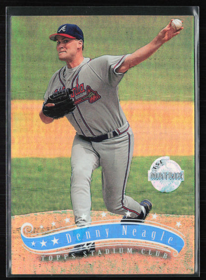 Denny Neagle Refractor