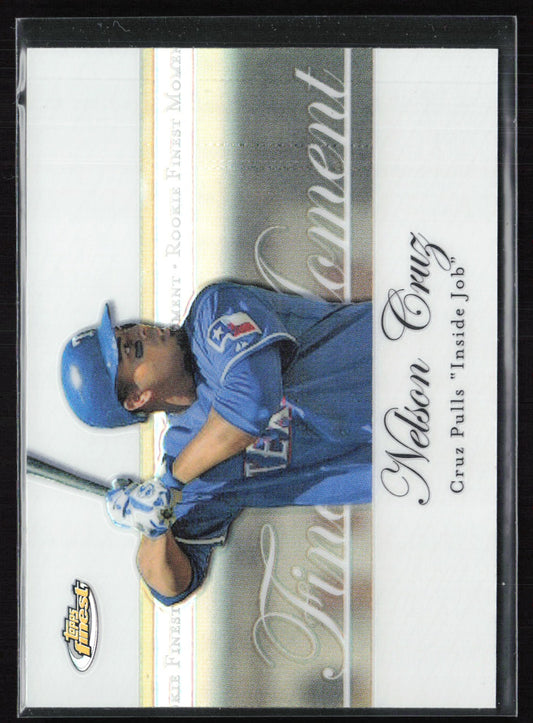 Nelson Cruz
