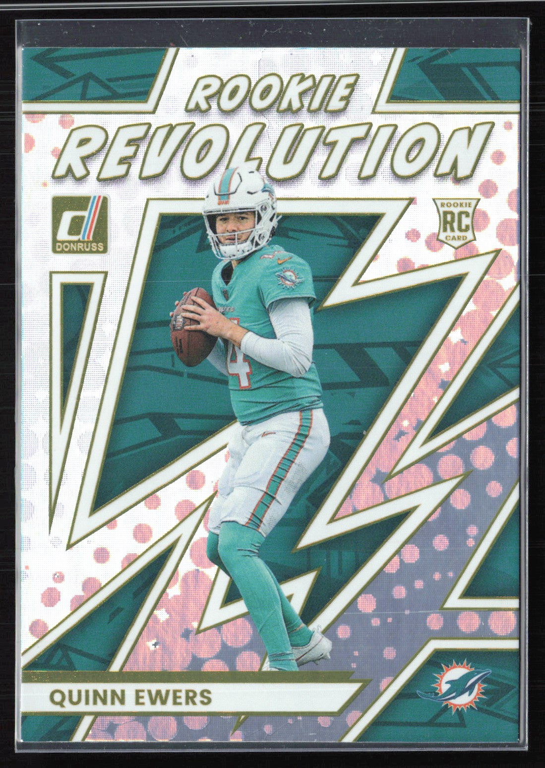 Quinn Ewers RC