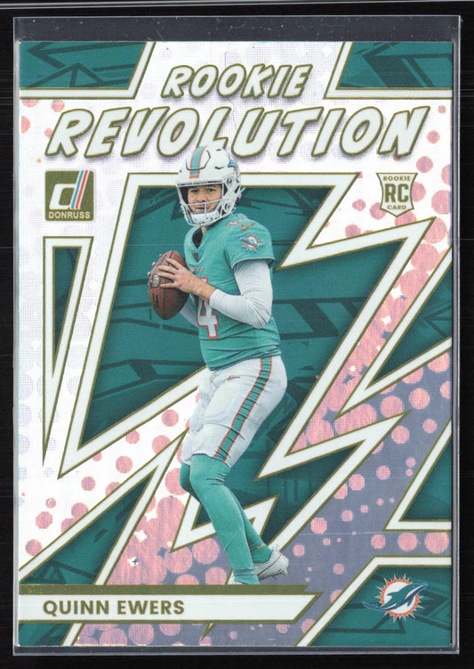Quinn Ewers RC
