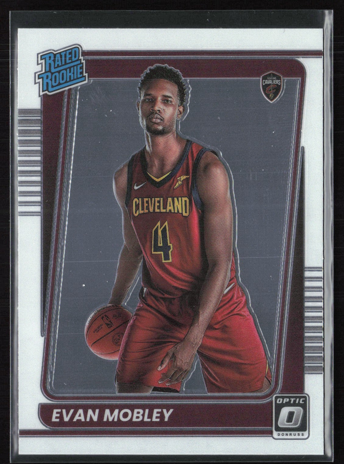 Evan Mobley RC