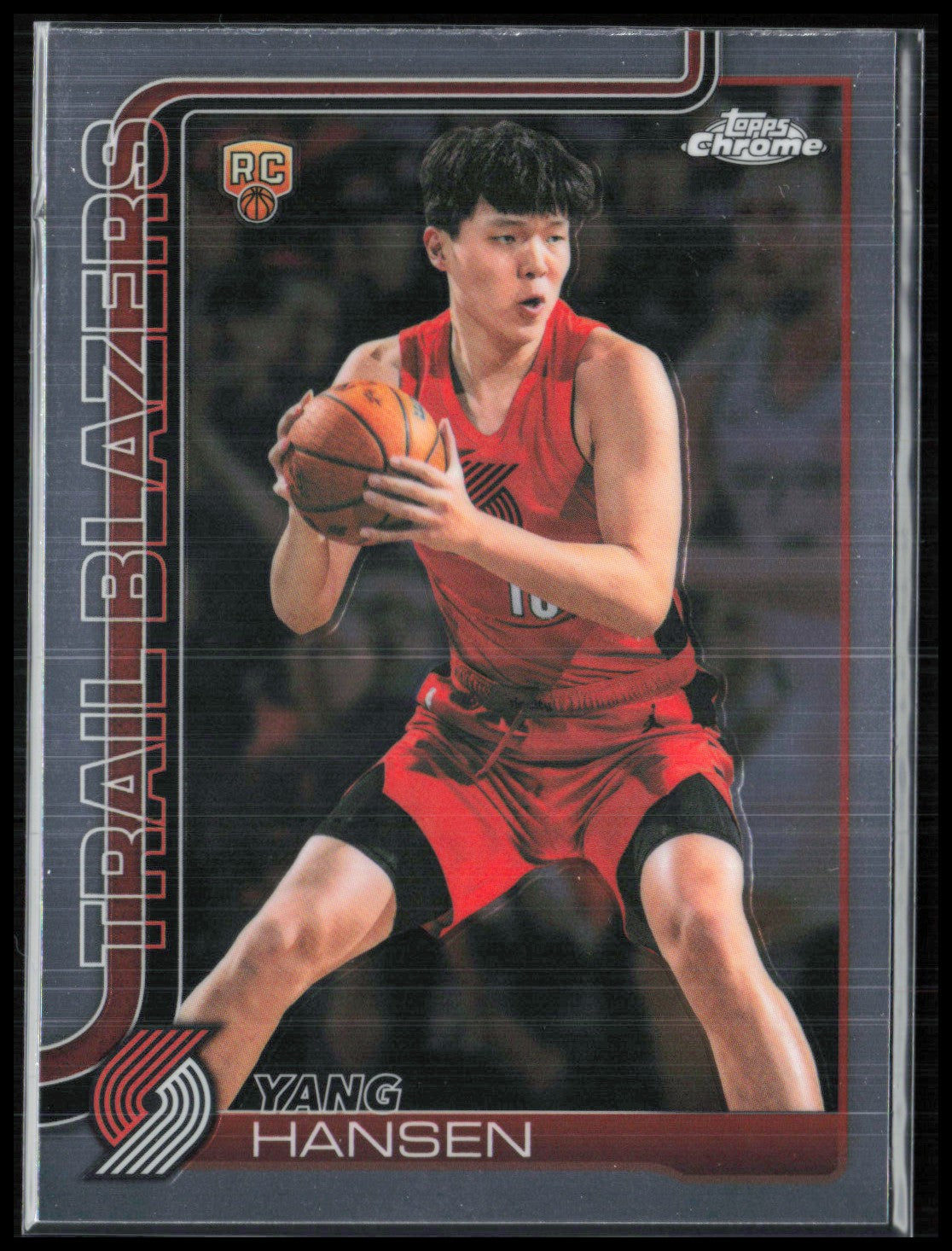 Yang Hansen RC