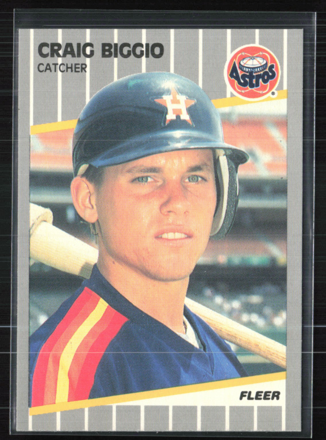 Craig Biggio