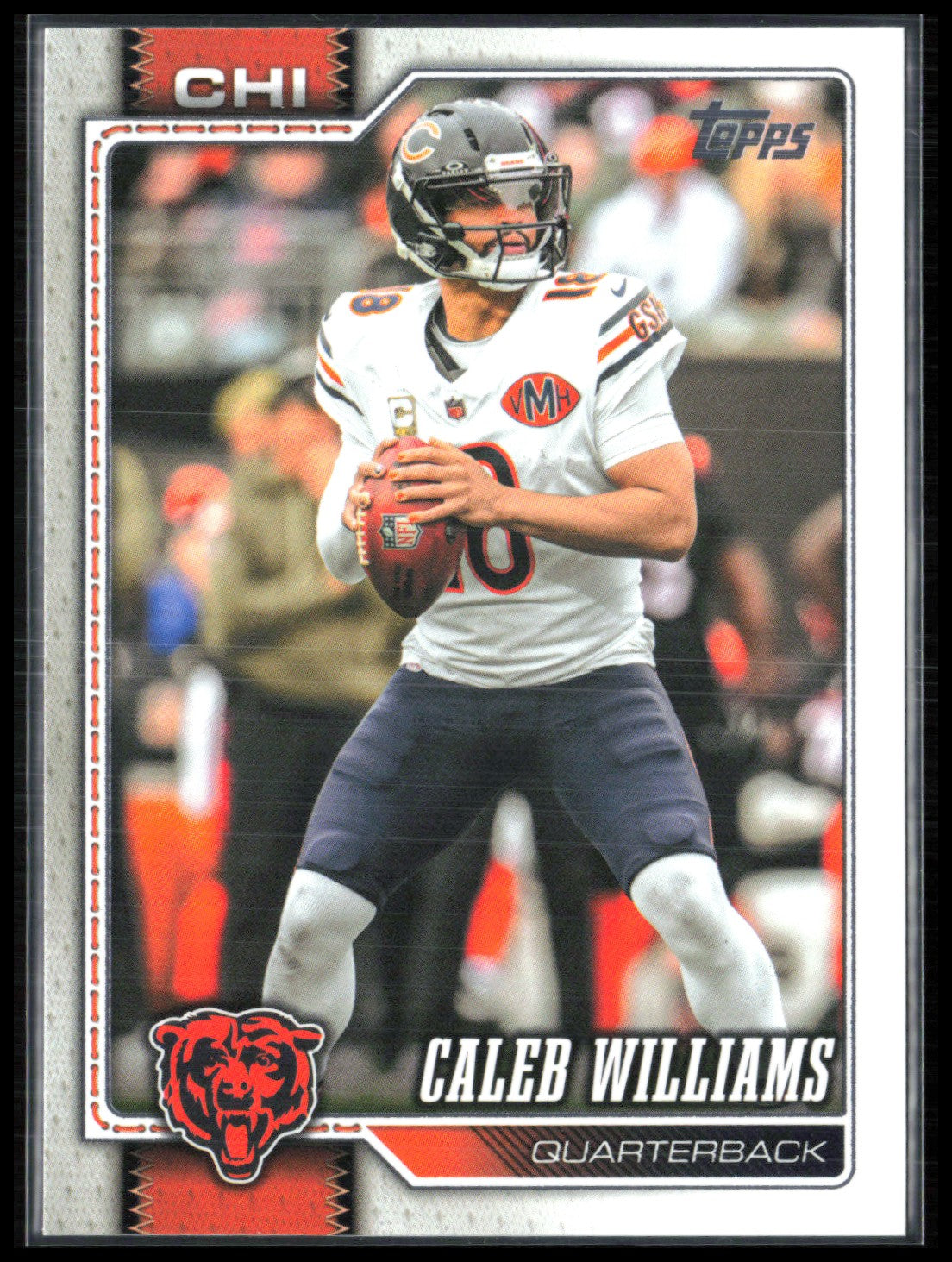 Caleb Williams
