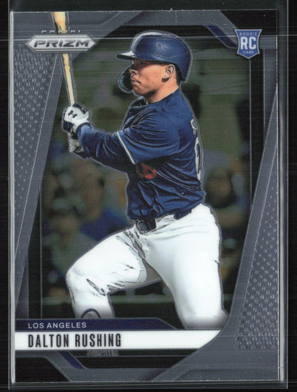 Dalton Rushing RC