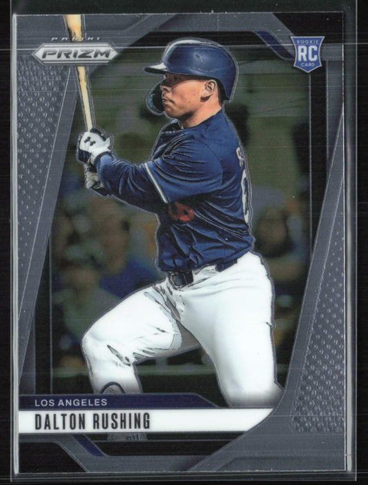 Dalton Rushing RC