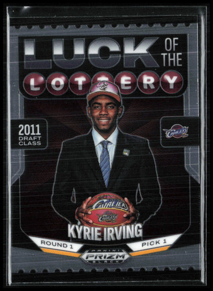 Kyrie Irving