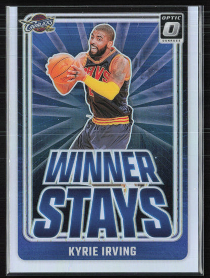 Kyrie Irving Holo