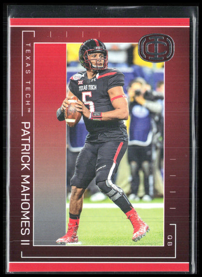 Patrick Mahomes II