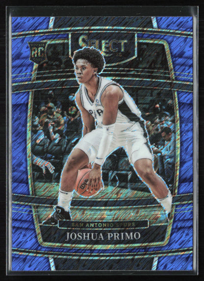 Joshua Primo RC Blue Shimmer
