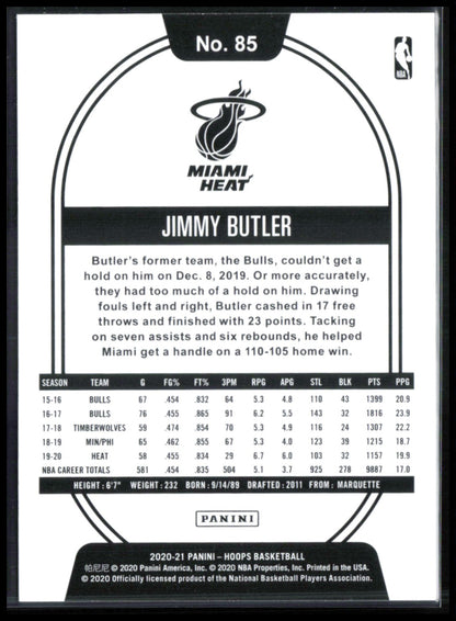 Jimmy Butler Teal Explosion