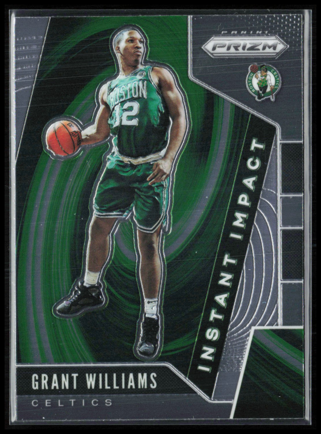 Grant Williams RC