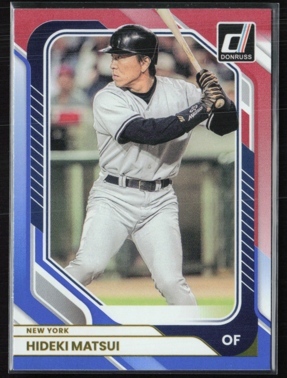 Hideki Matsui RWB