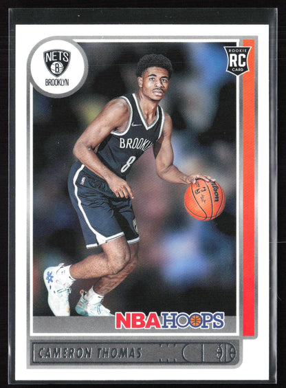 Cameron Thomas RC