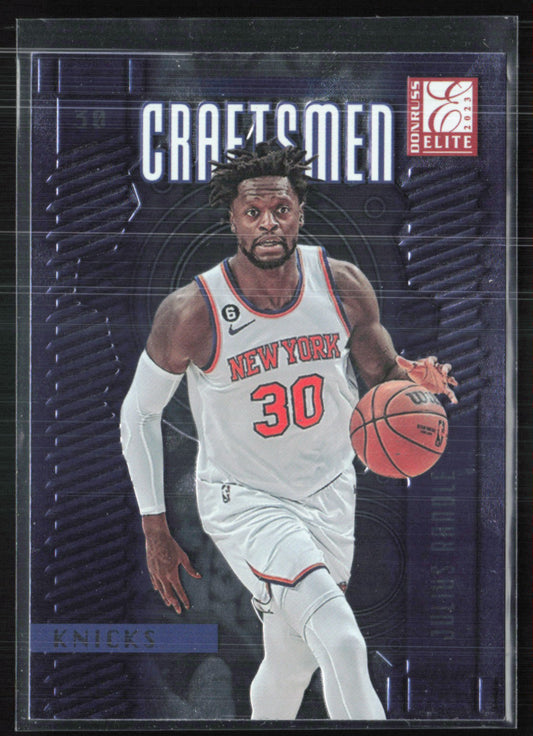 Julius Randle