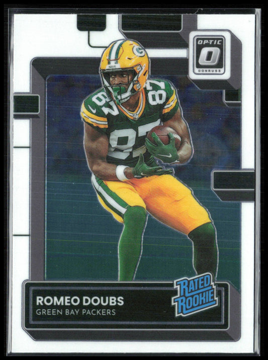 Romeo Doubs RC