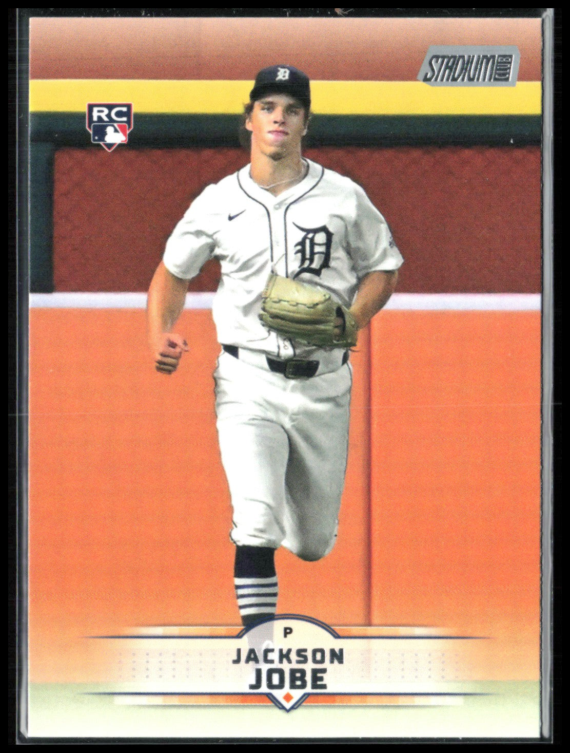 Jackson Jobe RC