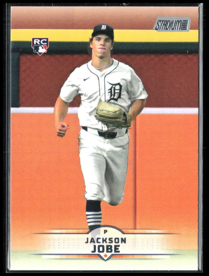 Jackson Jobe RC