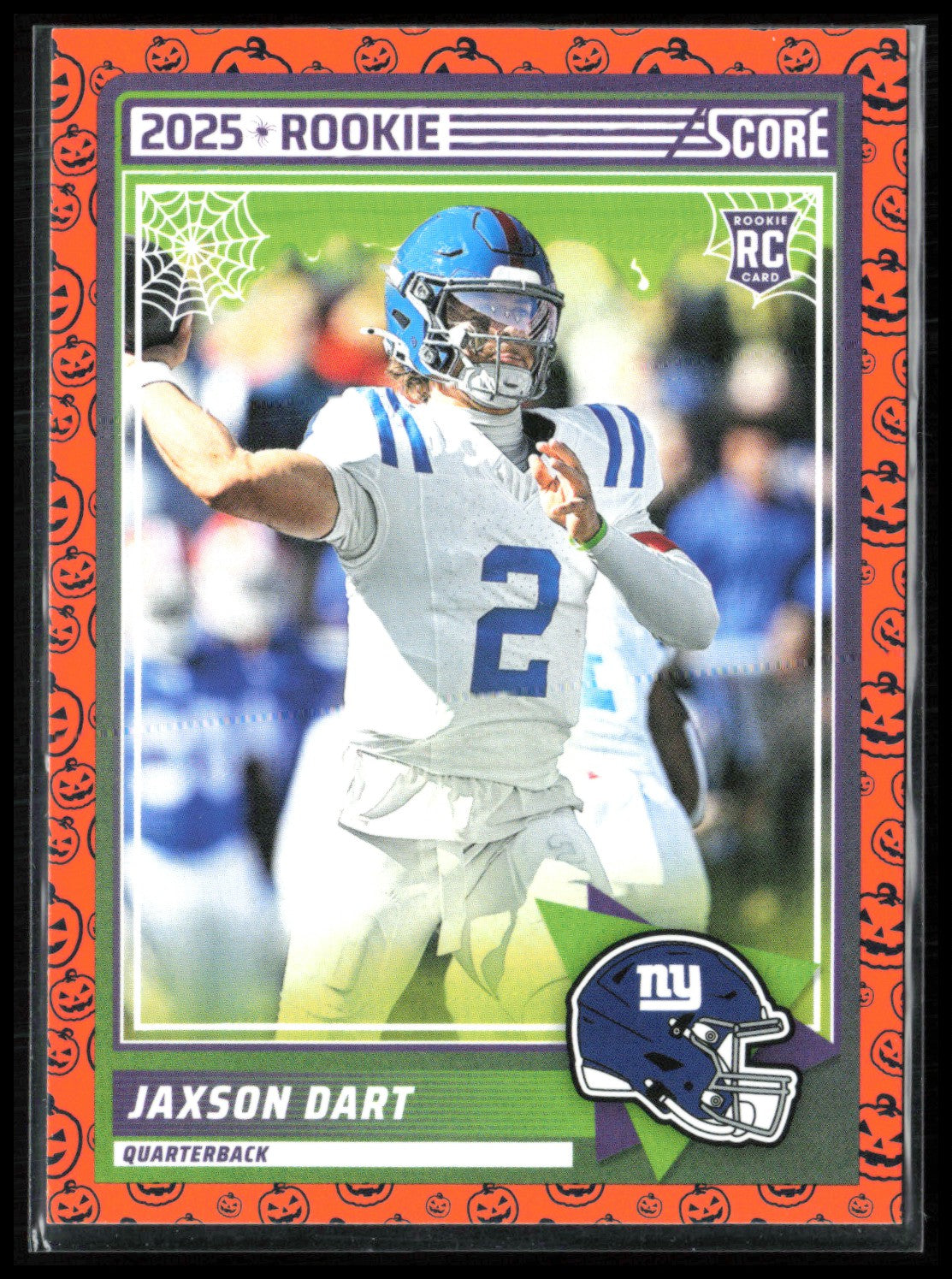 Jaxson Dart RC