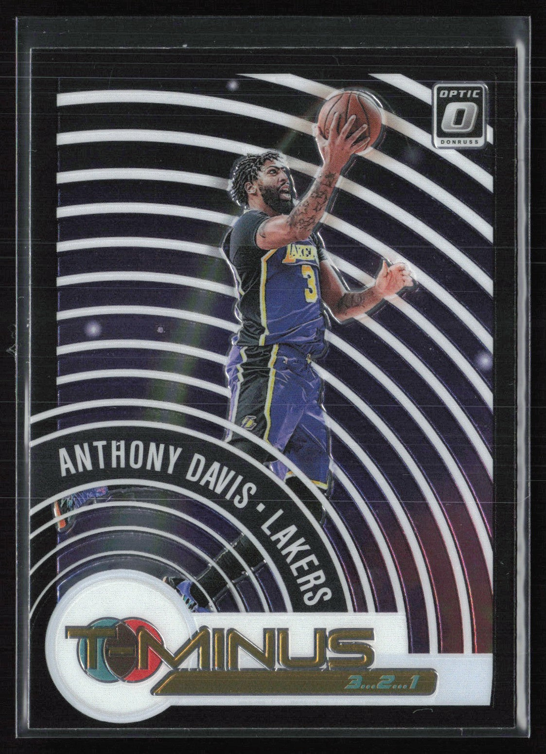 Anthony Davis