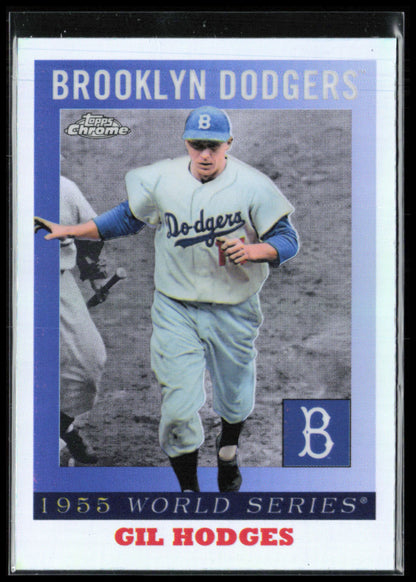 Gil Hodges