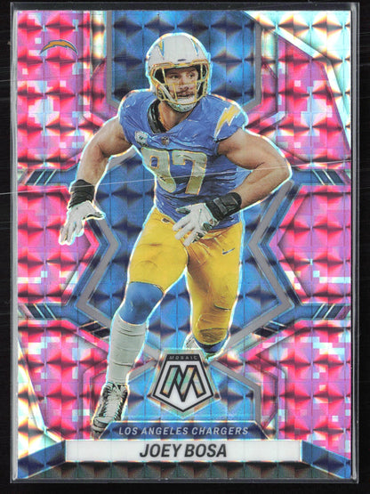 Joey Bosa